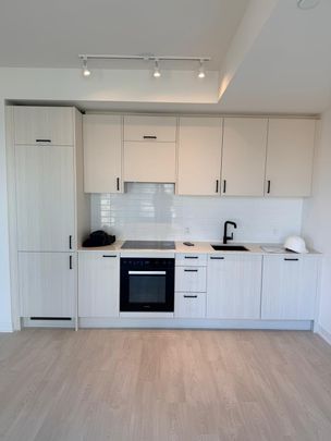 For Lease - 1 Quarrington Lane Unit# 1216, Toronto, Ontario - Photo 1