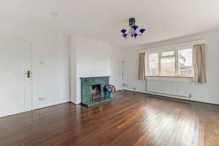 5 bedroom house to rent - Photo 2