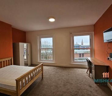 14 bedroom house share to rent - Photo 4
