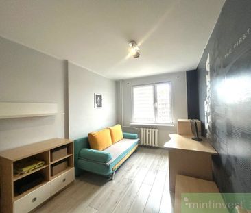 Umeblowane , balkon z widokiem na panoramę miasta - Photo 1