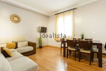 Alquiler de piso en Calle Vea Murguía, 25