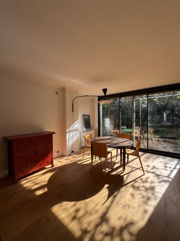 Location Appartement 4 pièces 93m² BORDEAUX 33000 - Photo 4