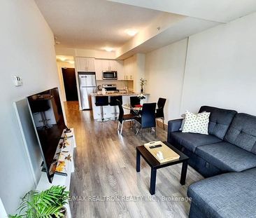 For Lease - 65 Yorkland Boulevard Unit# 1005, Brampton, Ontario - Photo 3