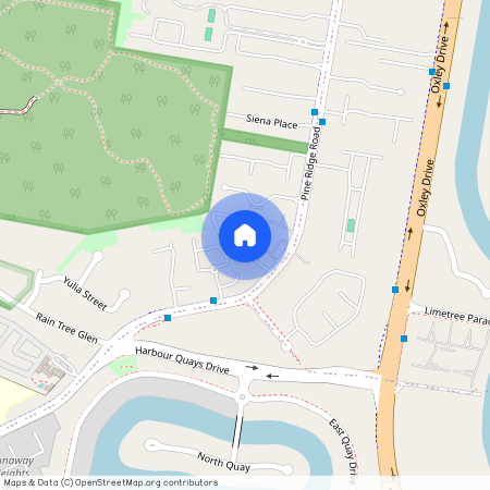 1/460 Pine Ridge Road, Qld 4216, Coombabah