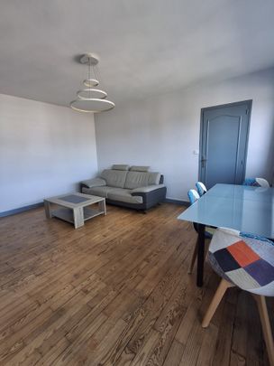 Location Appartement 3 pièces 56m² ALBI 81000 - Photo 1