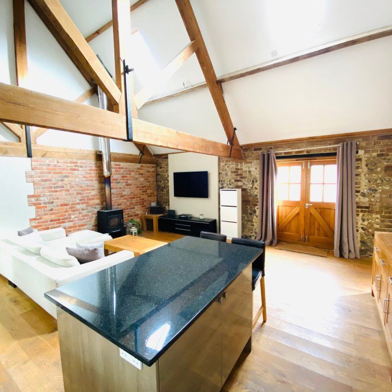 2, The Cart Shed, Houghton - Photo 1