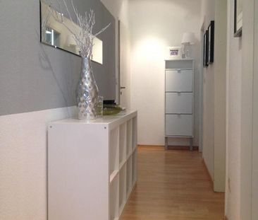 Großzügiges 1-Zimmer-Apartment in UNI-Nähe - Photo 5