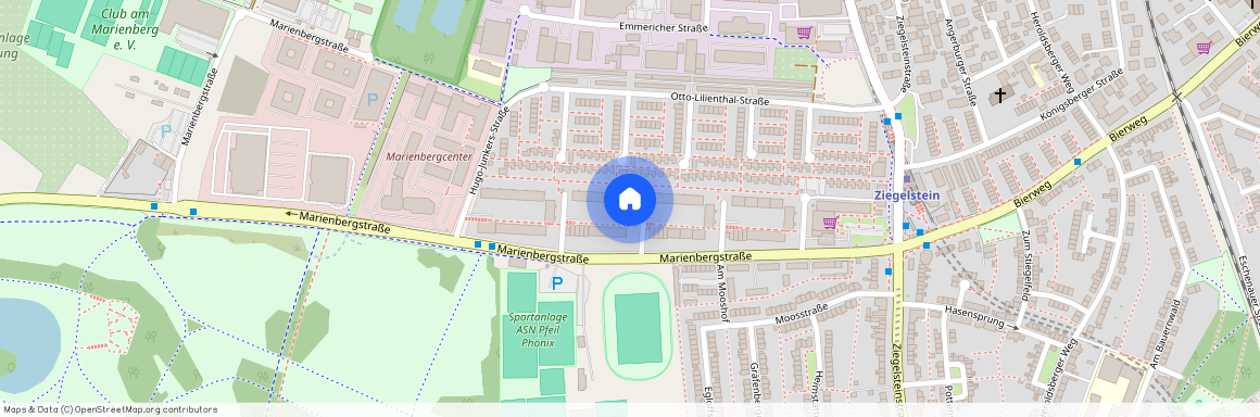 Hermann-Köhl-Weg 11, 90411, Nürnberg