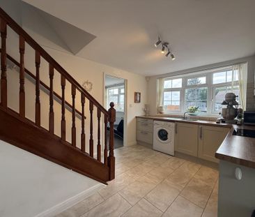 2 bedroom house to rent - Photo 4