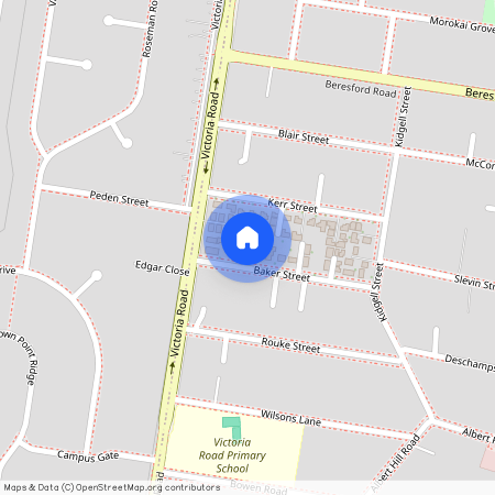 5/22 Baker Street, Vic 3140, Lilydale