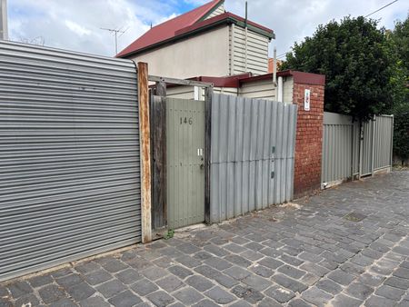 Rear Of 146 Curtain Street, Carlton North VIC 3054 - Photo 3
