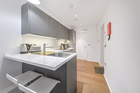 15-20 Randolph Street, London, NW1 - Photo 4