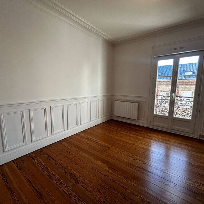 Location appartement 2 pièces 46.41 m² à Le Havre (76600) - Photo 1