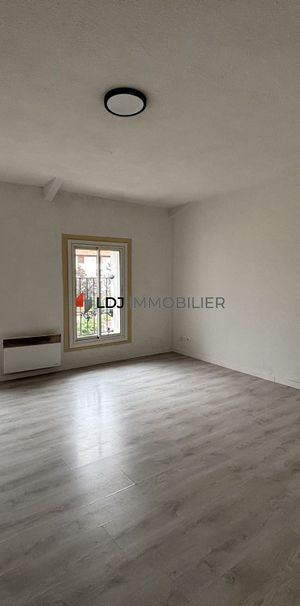Location Appartement 2 pièces 62m² PRADES 66500 - Photo 1