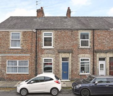 3 bedroom terraced house to rent - Photo 4