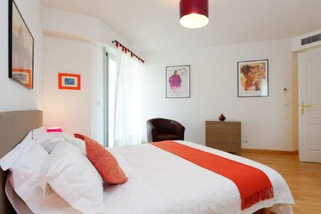 Superbe 2 pièces 54.80 m2 terrasse 22 m2, vue agréable et dé - Photo 4