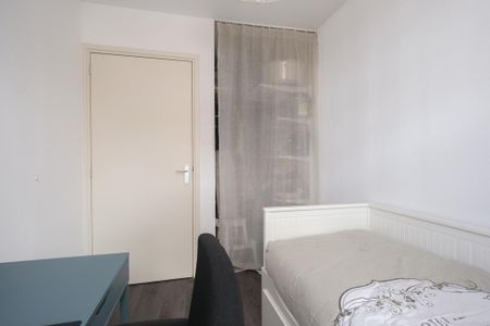 Te huur : Appartement Gedempte Oude Gracht 58 A in Haarlem - Photo 5