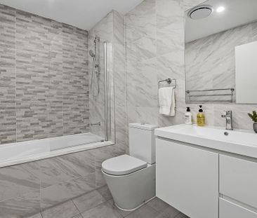 8/40-42 Barber Avenue, Penrith - Photo 6