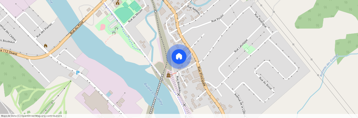 188 Rue Fournier, Vallée-Jonction, Vallée-Jonction, Chaudière-Appalaches, G0S 3J0