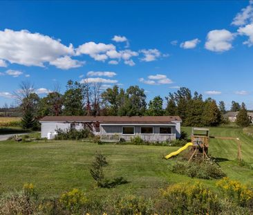 For Lease - 2755 4th Line, Innisfil, Ontario - Photo 1