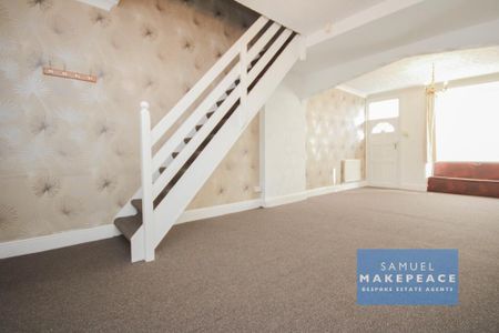 2 bedroom terraced house to rent - Photo 2