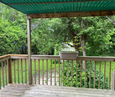 For Lease - 2687 CRESTHILL Street Unit# 1, Britannia Heights - Quee... - Photo 2