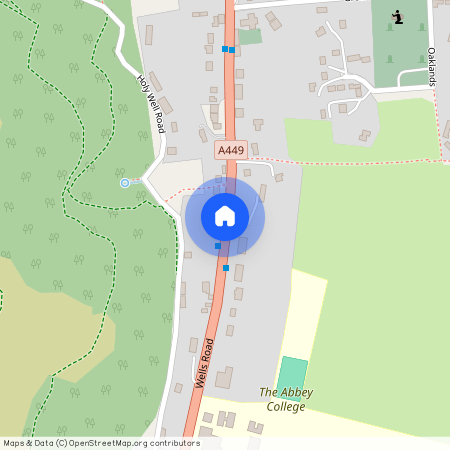 Wells Road, Malvern, WR14 4HD