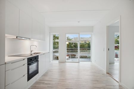 Ballerup Boulevard 11, st. 1. 2740 Skovlunde - Photo 3