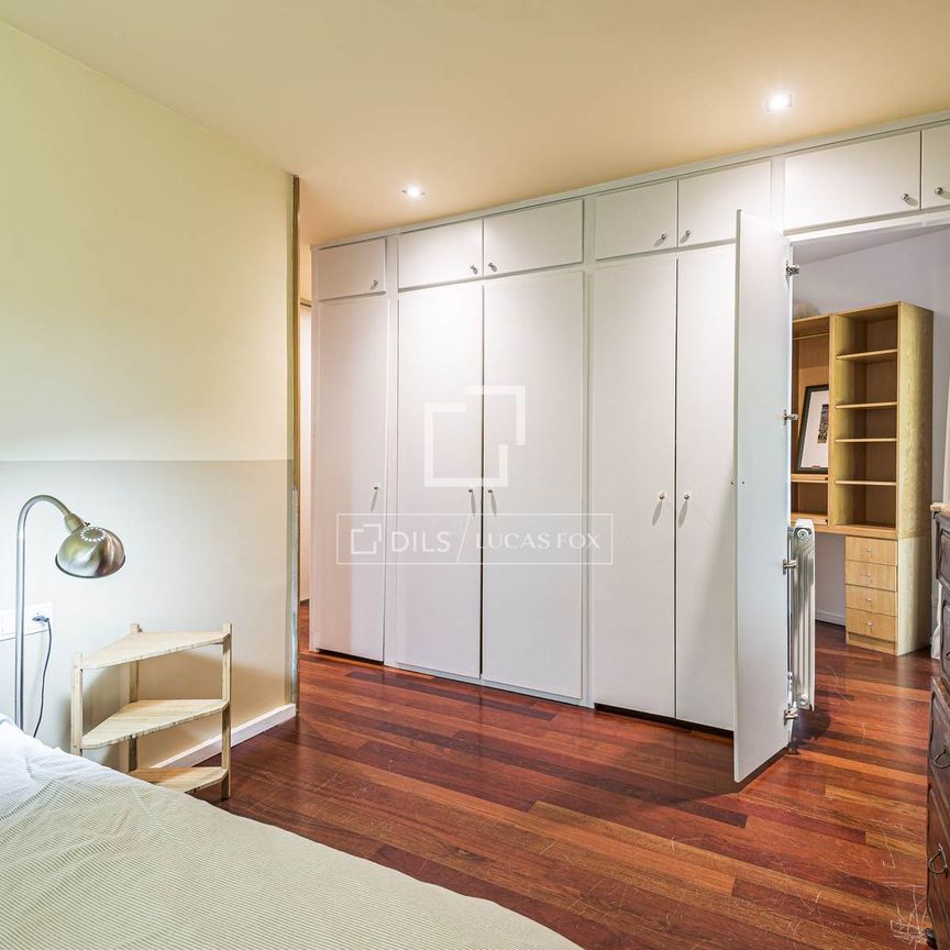 3 Bedroom apartment for rent in Valldoreix, Barcelona - Photo 1