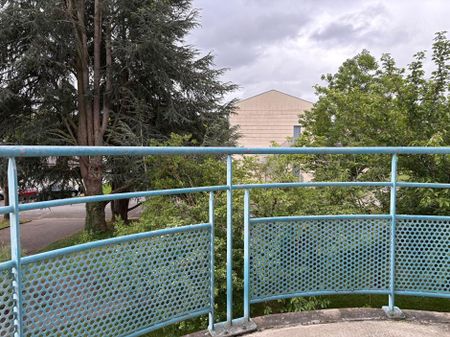 Location Appartement 2 pièce(s) de 37.28 m2 - Photo 4