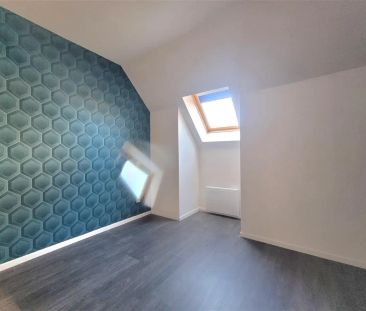 Location appartement 3 pièces - 51.39m² à Calais (62100) - Photo 2