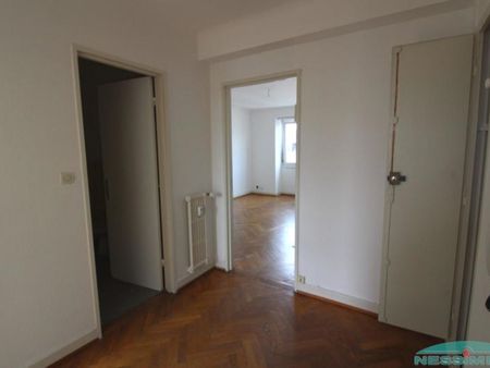 Appartement - 1 pièce - 42 m² - Strasbourg - Photo 4