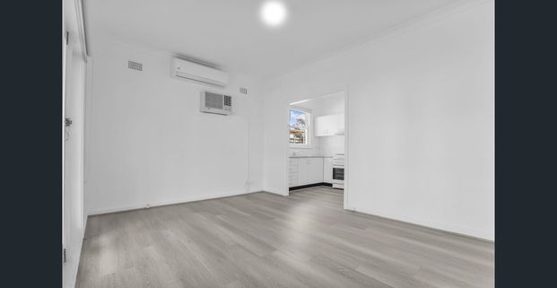 Newly Renovated Three-Bedroom Home - Photo 1