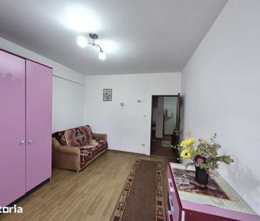 Apartament cu 3 camere openspace zona Nicolina Cug lângă bulevard - Photo 6