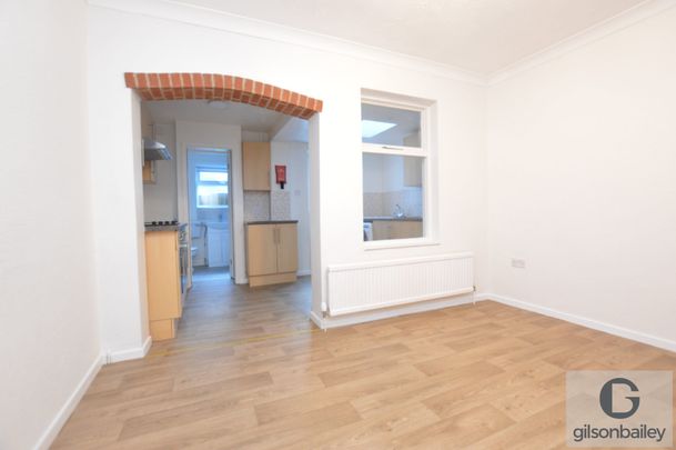 Newmarket Street, Norwich - Photo 1