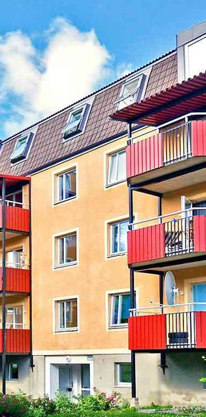 3 RUM KÖK - Photo 2