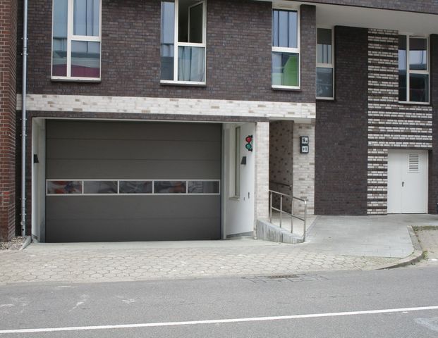 3-Zimmer-Wohnung in Hamburg Altona-Altstadt - Photo 1