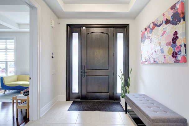 For Lease - 85 Spring Hill Drive, King, Ontario - Photo 1