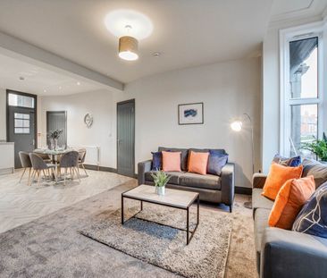 Beechwood Crescent (Room 2), Burley, Leeds - Photo 2