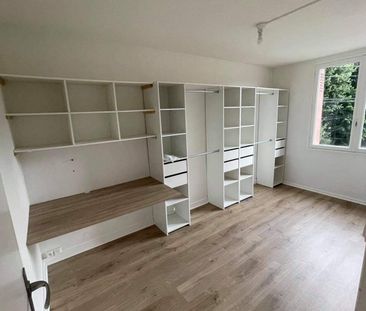 Location Appartement 3 pièces 57m² VILLEFRANCHE SUR SAONE 69400 - Photo 5