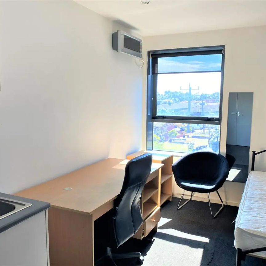 318/51 Gordon Street, Footscray VIC 3011 - Photo 1