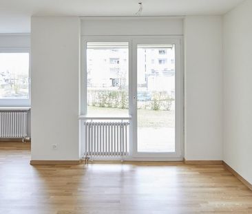 MIETEN OHNE KAUTION - Schöne und sanierte 1-Zimmerwohnung - Photo 2