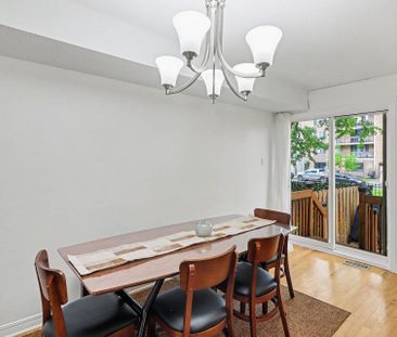 For Lease - 46 San Remo Private Unit# C, Alta Vista and Area, Ontario - Photo 6
