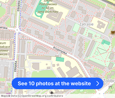 Do wynajęcia 2 pokoje Warszawa-Żoliborz - Photo 1