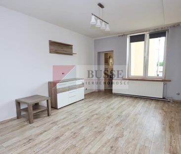 2 pokoje z ogródkiem w CENTRUM - Zdjęcie 2