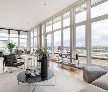 3 bedroom penthouse to rent - Photo 2