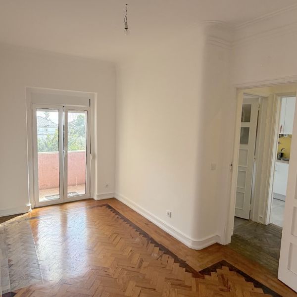 Apartamento T2 em Lisboa - Foto 1