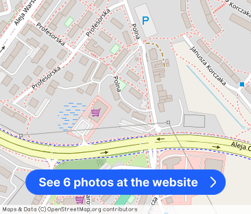 Mieszkanie do wynajęcia Olsztyn\Podgrodzie - Photo 1