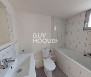 Location Appartement 3 pièces 52m² - Photo 5