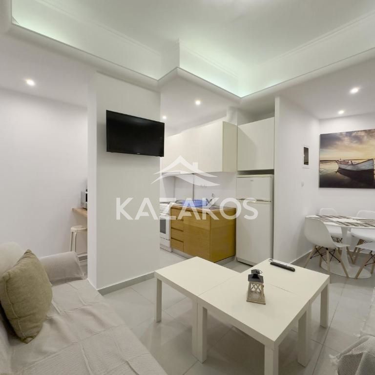 Διαμέρισμα για ενοικίαση Ιστορικό Κέντρο - Photo 1